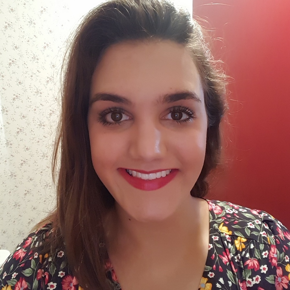 Meet your Posher, Marissa